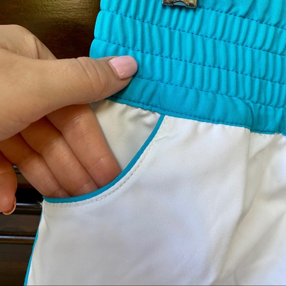 Roxy Polka Dot Rainbow Board Shorts | 1 - Picture 5 of 8